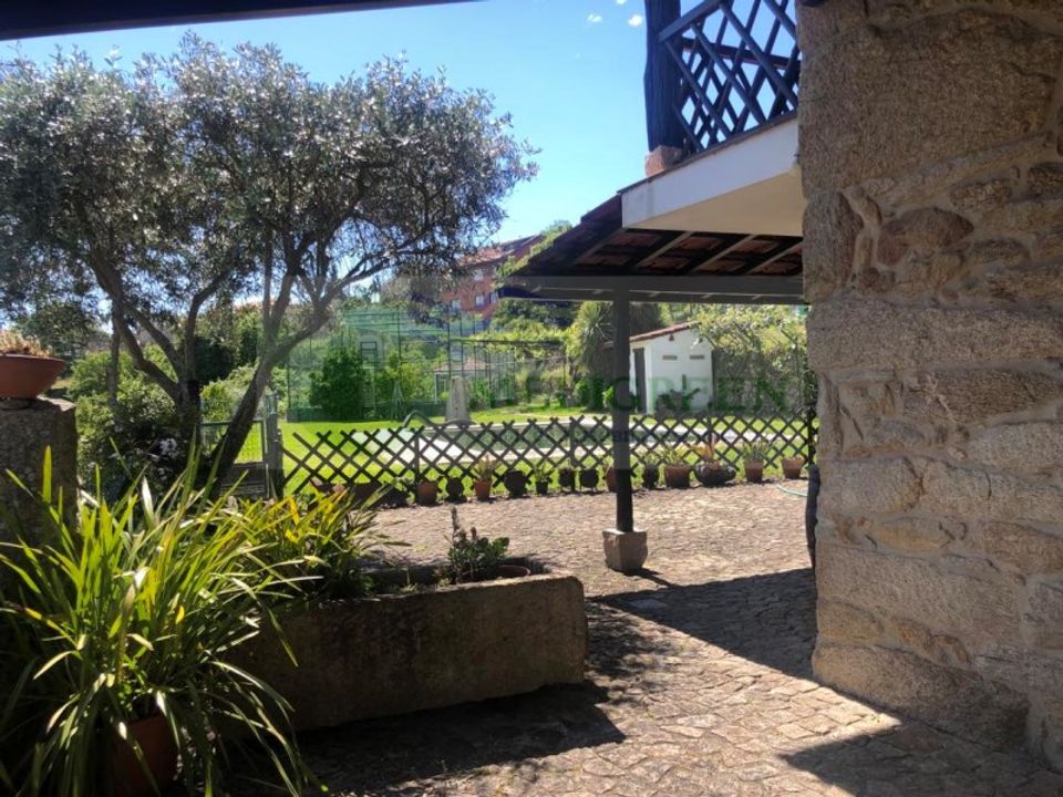 Villa i Sever do Vouga, Aveiro - bilde 4