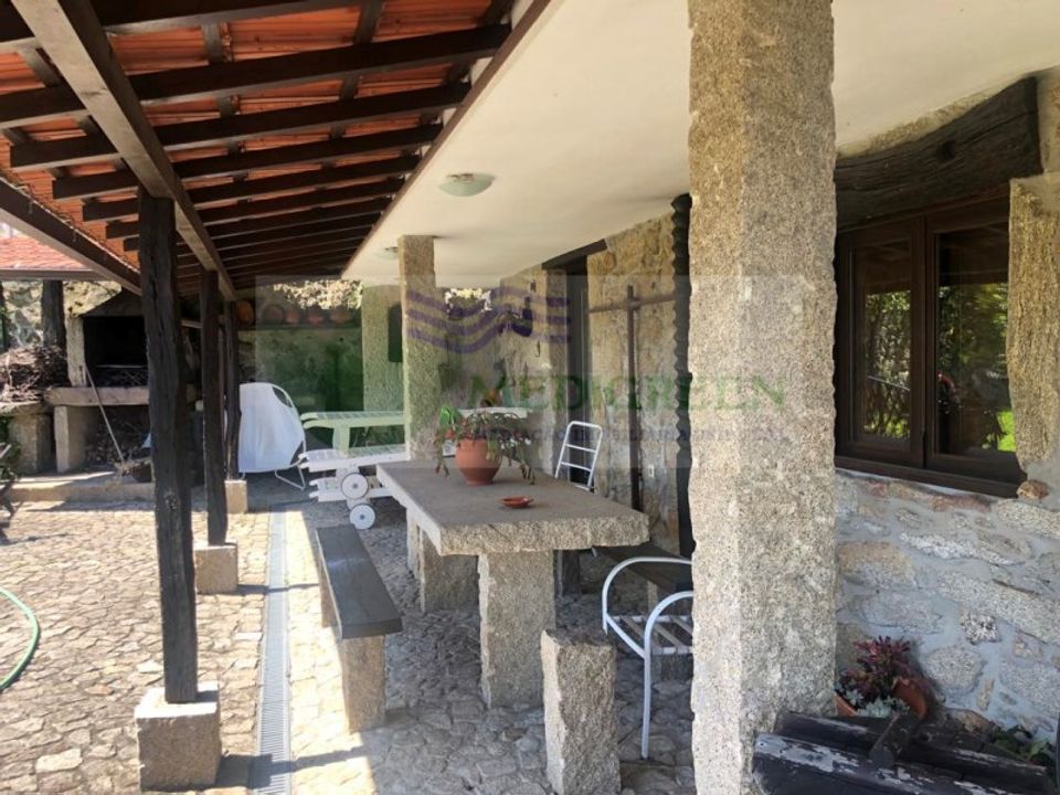 Villa i Sever do Vouga, Aveiro - bilde 5