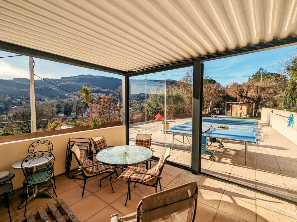 Villa i Lamalou-les-Bains, Herault - foto 3