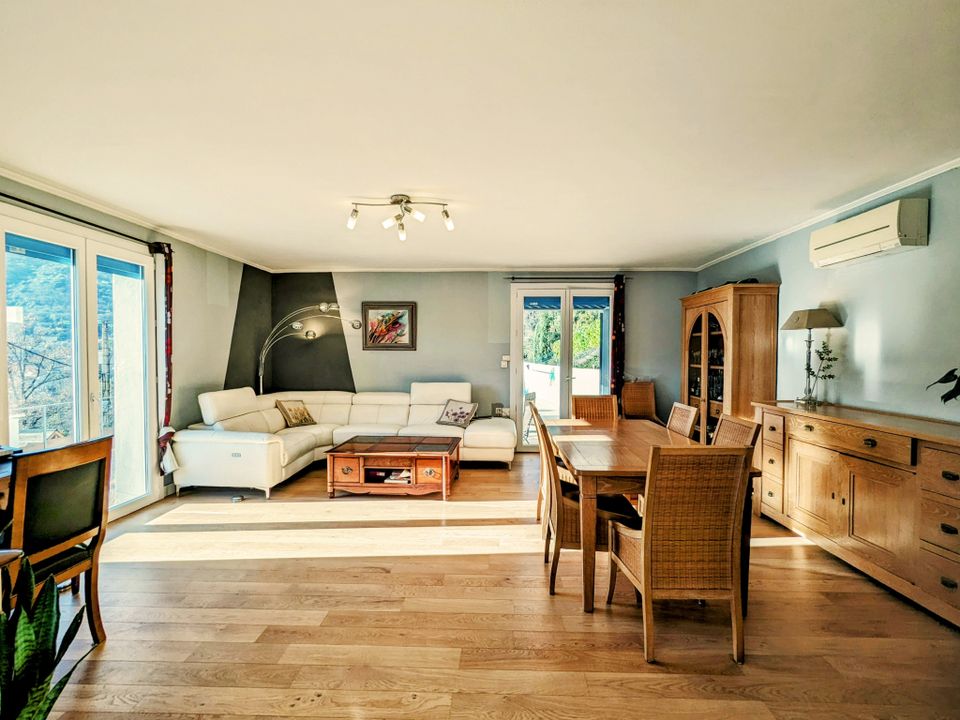 Villa i Lamalou-les-Bains, Herault - foto 5