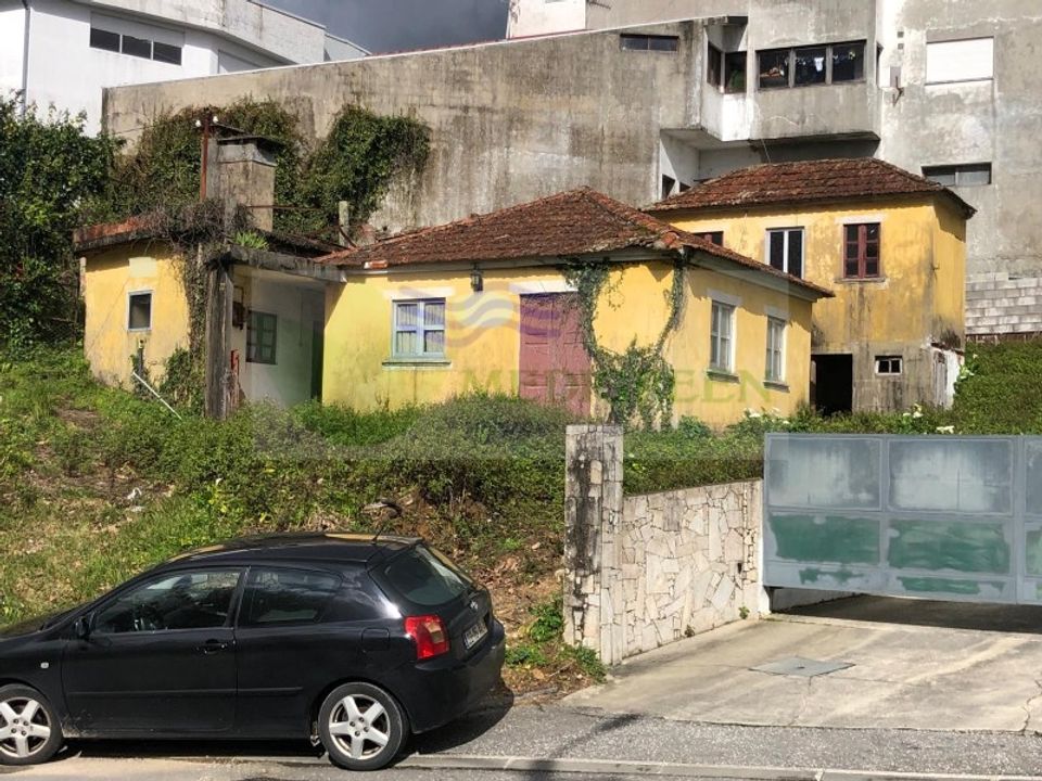 Willa: Sever do Vouga, Aveiro – zdjęcie 2