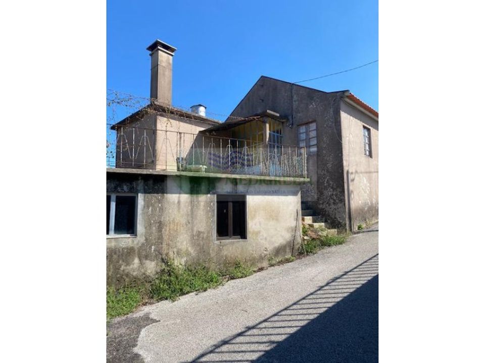 Villa i Sever do Vouga, Aveiro - foto 1
