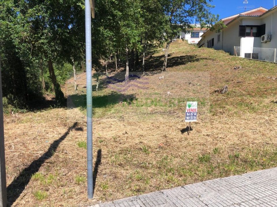 Helårsgrund i Sever do Vouga, Aveiro - foto 4