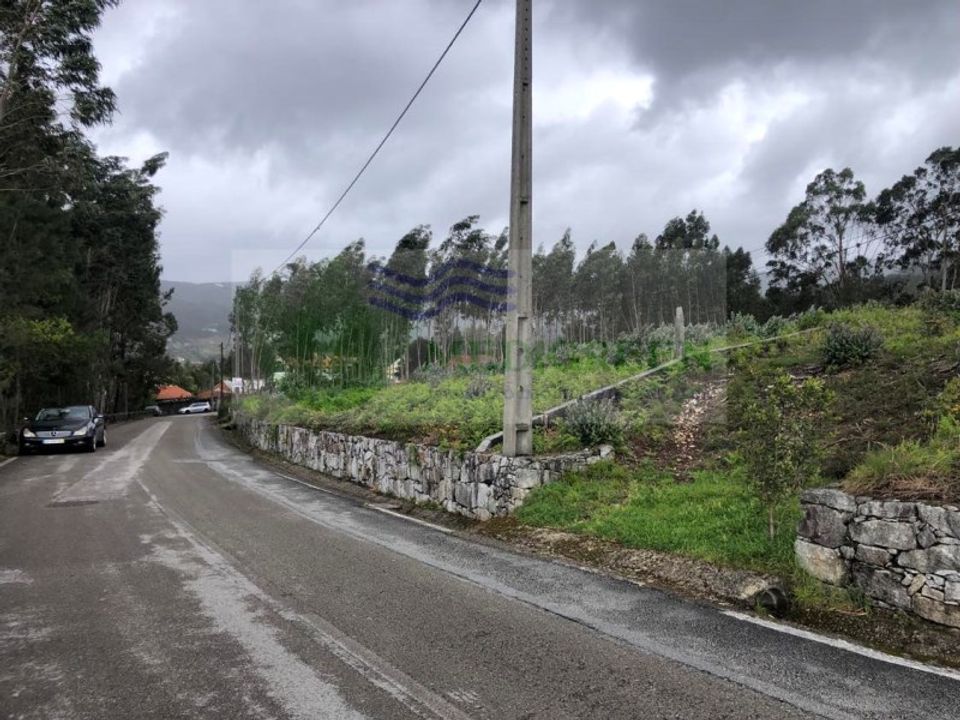 Helårsgrund i Silva Escura e Dornelas, Aveiro - foto 2