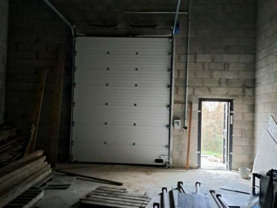 L'establiment comercial a Rennes, Ille-et-Vilaine - foto 2