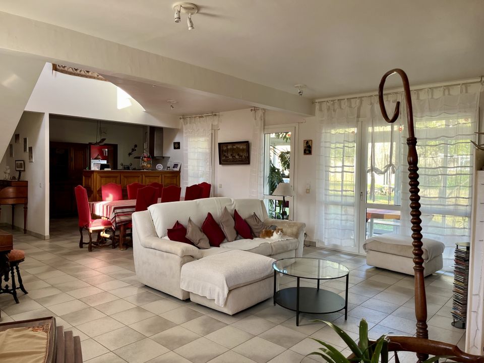 Villa i Gignac, Herault - foto 3
