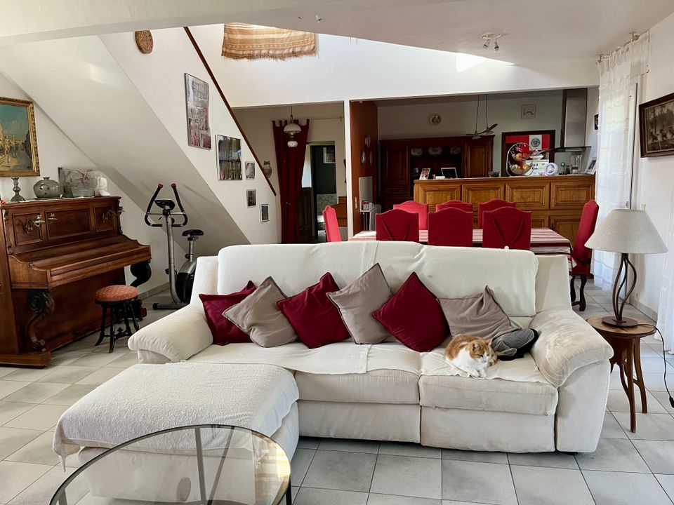 Villa i Gignac, Herault - foto 4