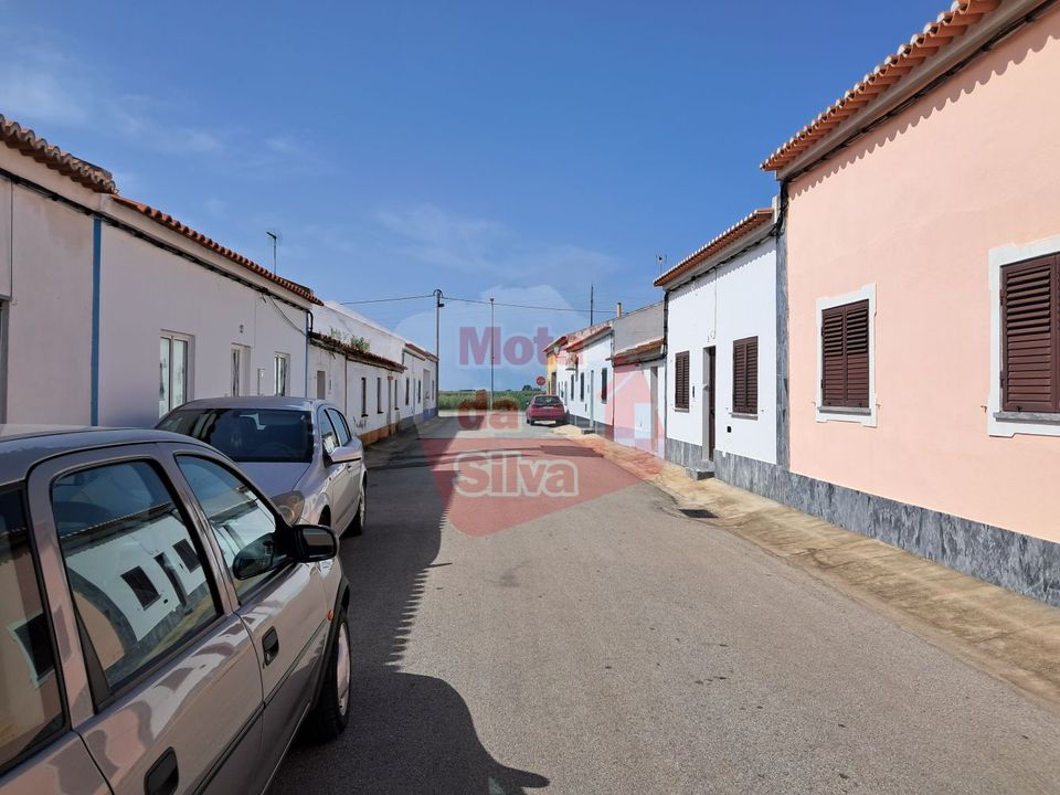Villa i Aljustrel, Beja - foto 1