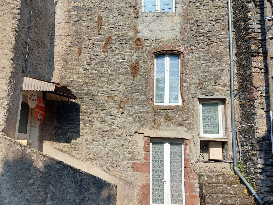 Landsbyhus i Camarès, Aveyron - foto 1