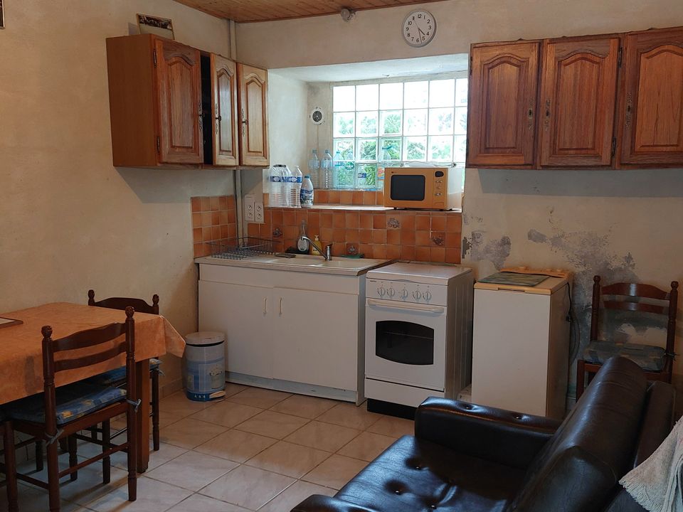Landsbyhus i Camarès, Aveyron - foto 2