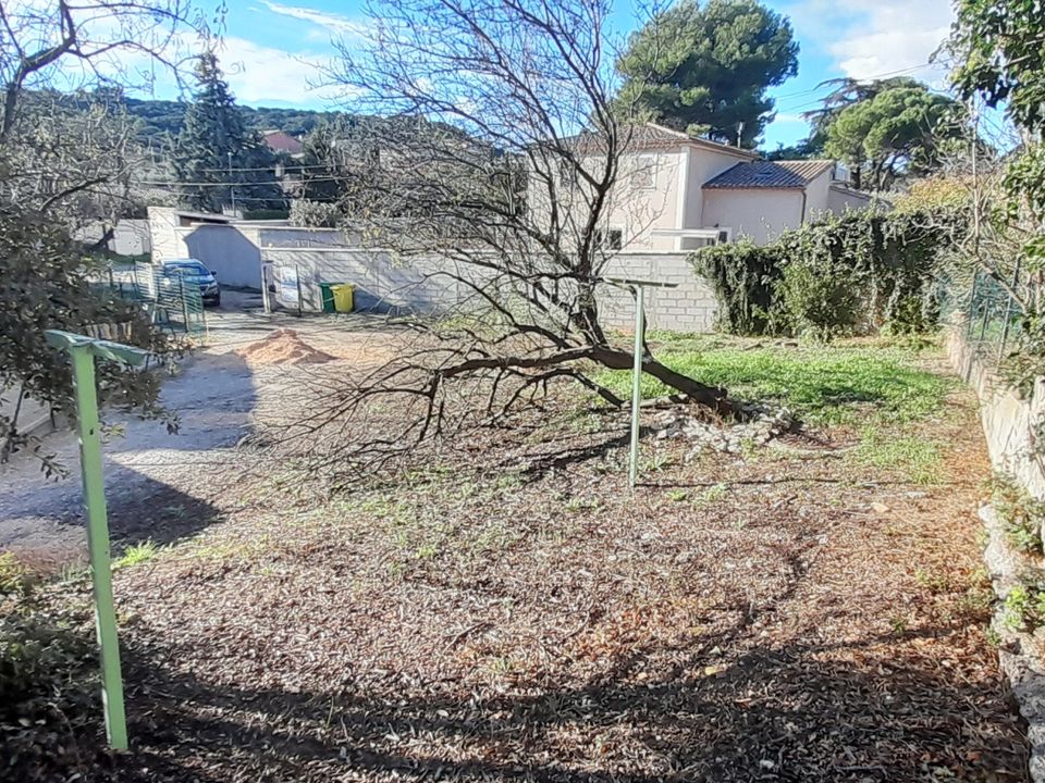 Helårsgrund i Caumont-sur-Durance, Vaucluse - foto 4