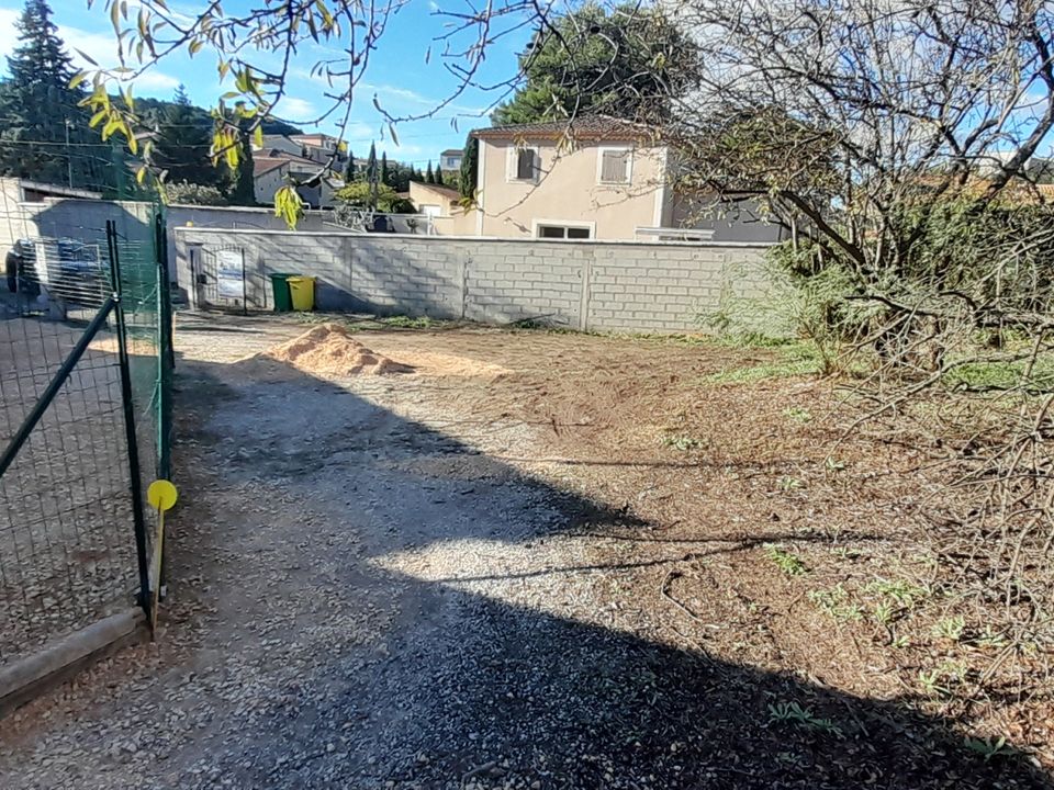 Helårsgrund i Caumont-sur-Durance, Vaucluse - foto 5