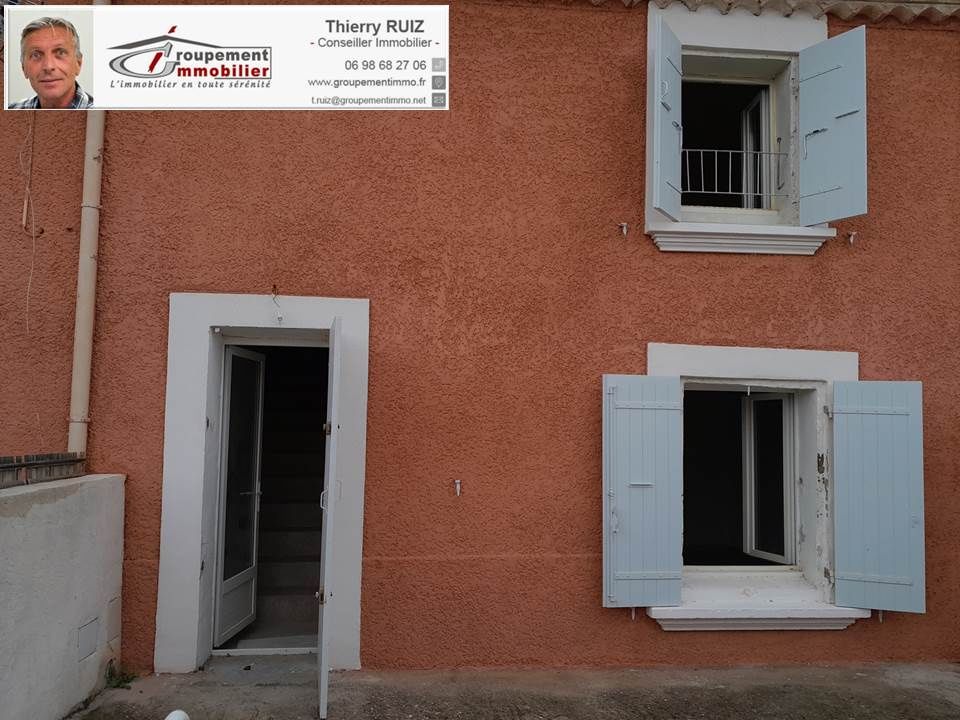 Villa i Caumont-sur-Durance, Vaucluse - foto 1