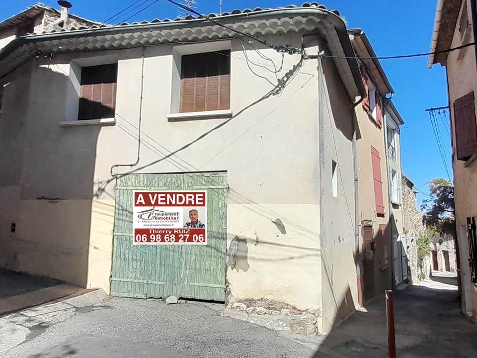 Landsbyhus i Pierrevert, Alpes-de-Haute-Provence - foto 1