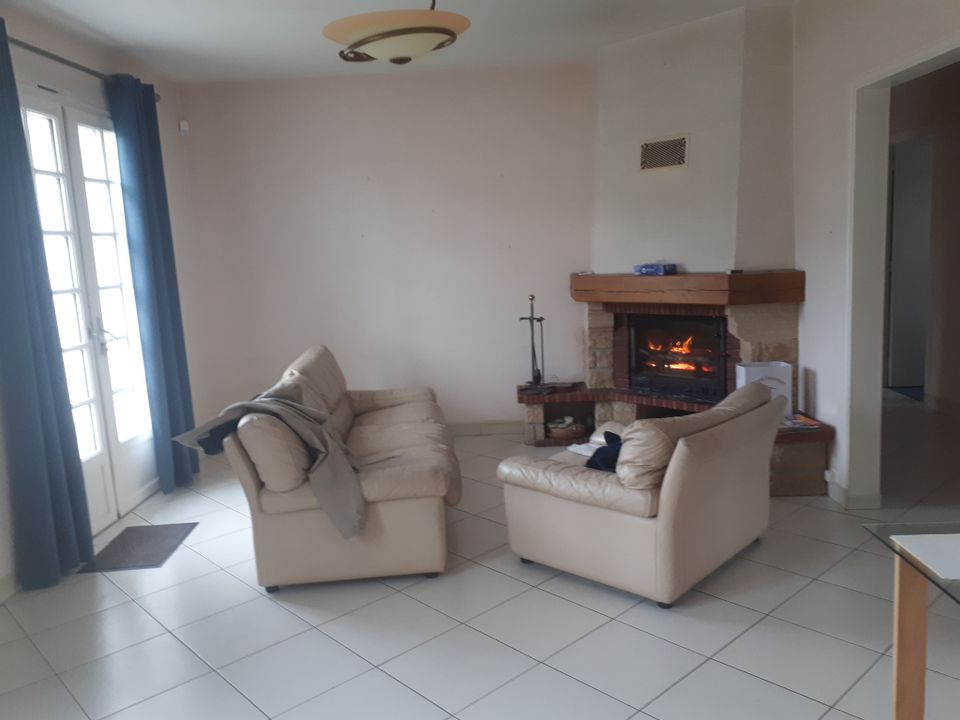 Villa in Les Ormes, Vienne - foto 2
