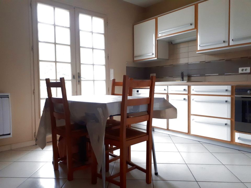 Villa in Les Ormes, Vienne - foto 4