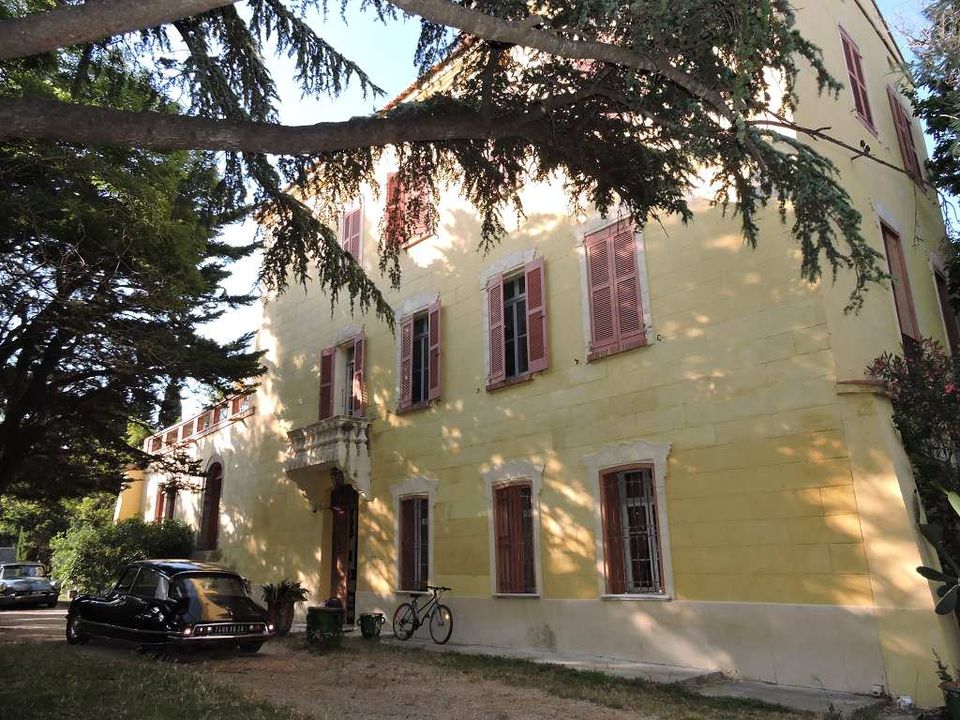Villa i Montescot, Pyrenees-Orientales - foto 3