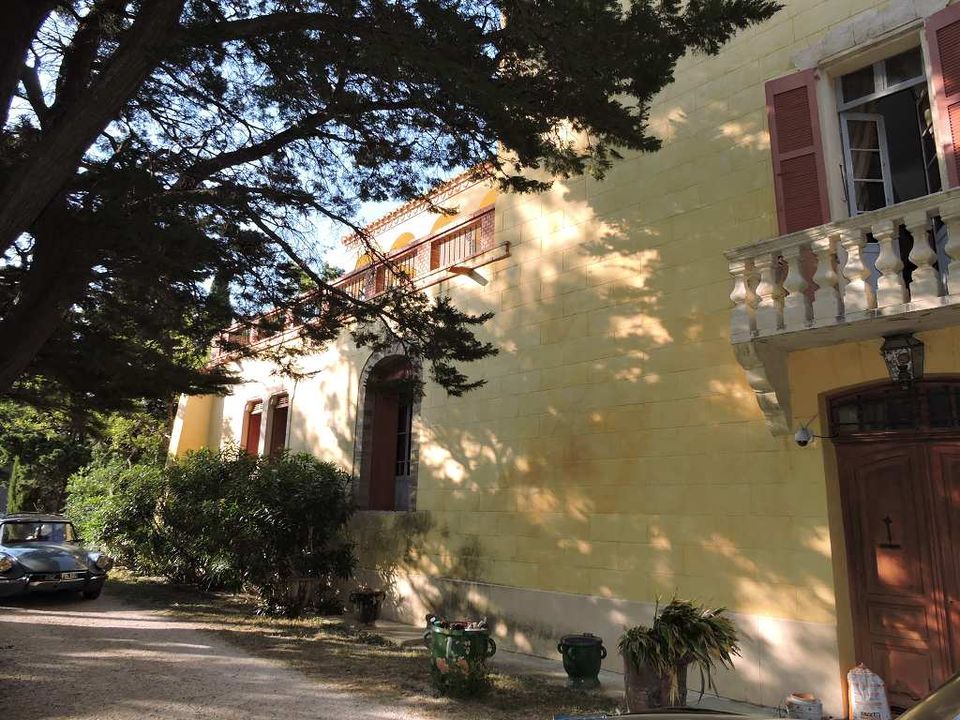 Villa i Montescot, Pyrenees-Orientales - foto 4