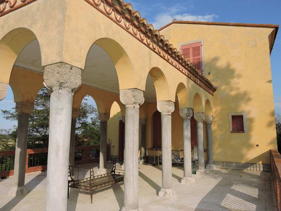Villa i Montescot, Pyrenees-Orientales - foto 5