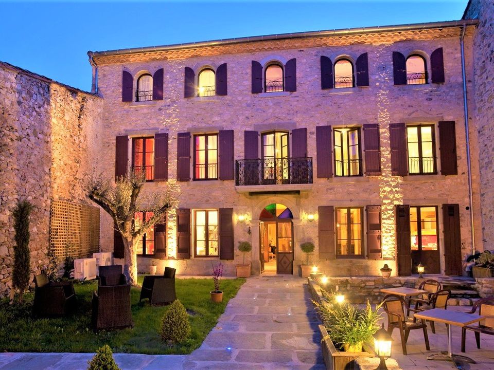 Lejlighed i Carcassonne, Aude - foto 1