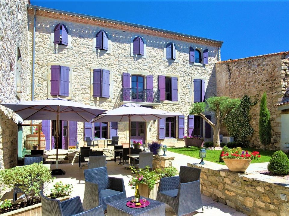 Lejlighed i Carcassonne, Aude - foto 2