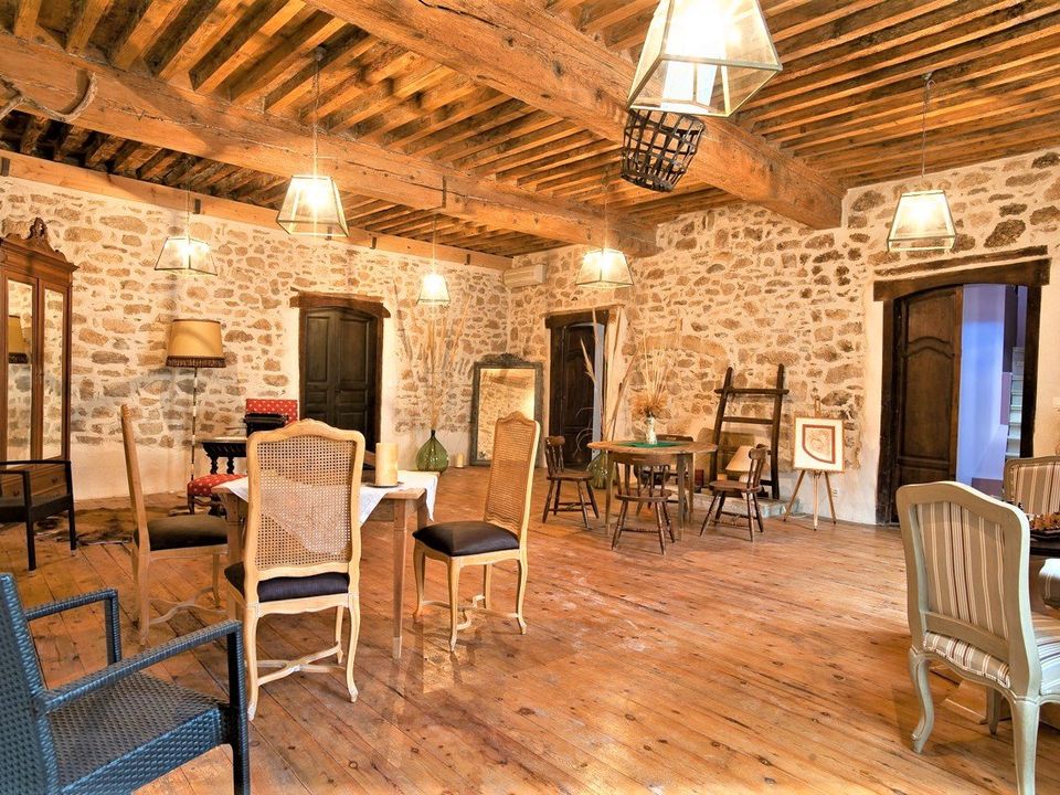 Lejlighed i Carcassonne, Aude - foto 4