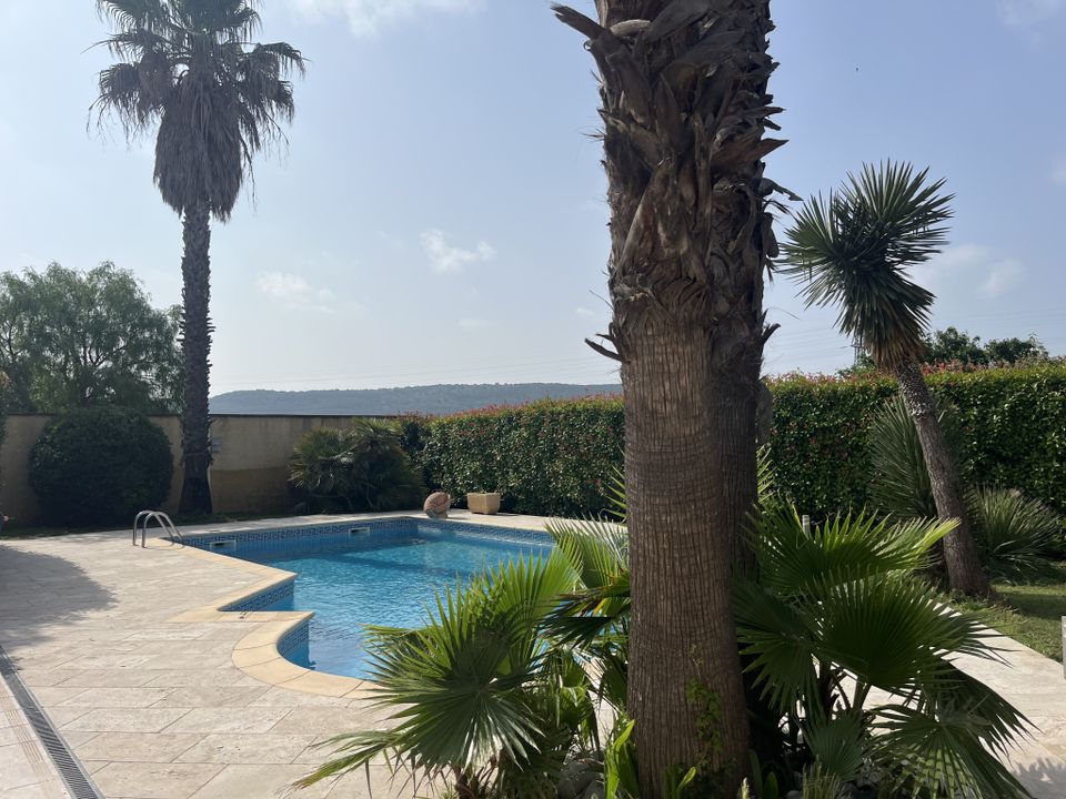 Villa i Fabrègues, Herault - foto 3