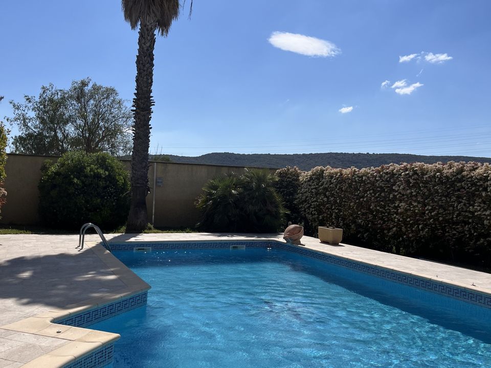 Villa i Fabrègues, Herault - foto 5