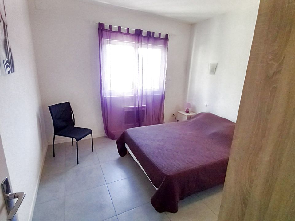 Lejlighed i Lamalou-les-Bains, Herault - foto 1