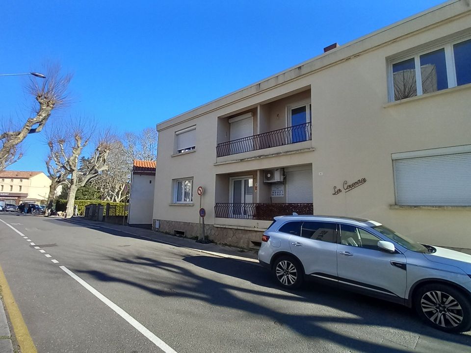 Lejlighed i Lamalou-les-Bains, Herault - foto 3