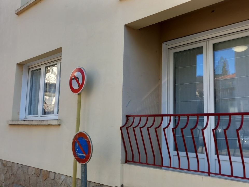 Lejlighed i Lamalou-les-Bains, Herault - foto 4