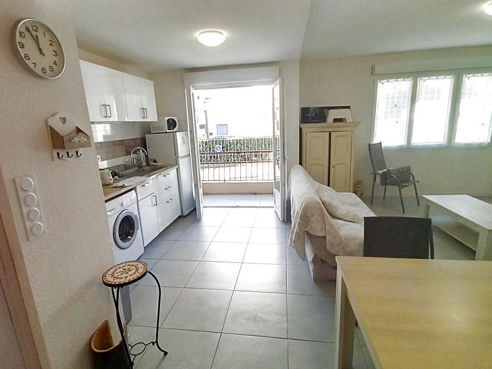 Lejlighed i Lamalou-les-Bains, Herault - foto 5