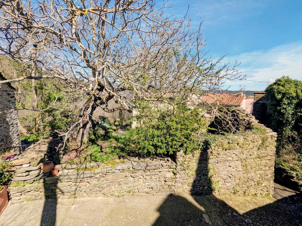 Landsbyhus i Lamalou-les-Bains, Herault - foto 5