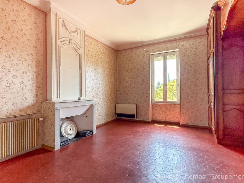 Villa i Piolenc, Vaucluse - bilde 4