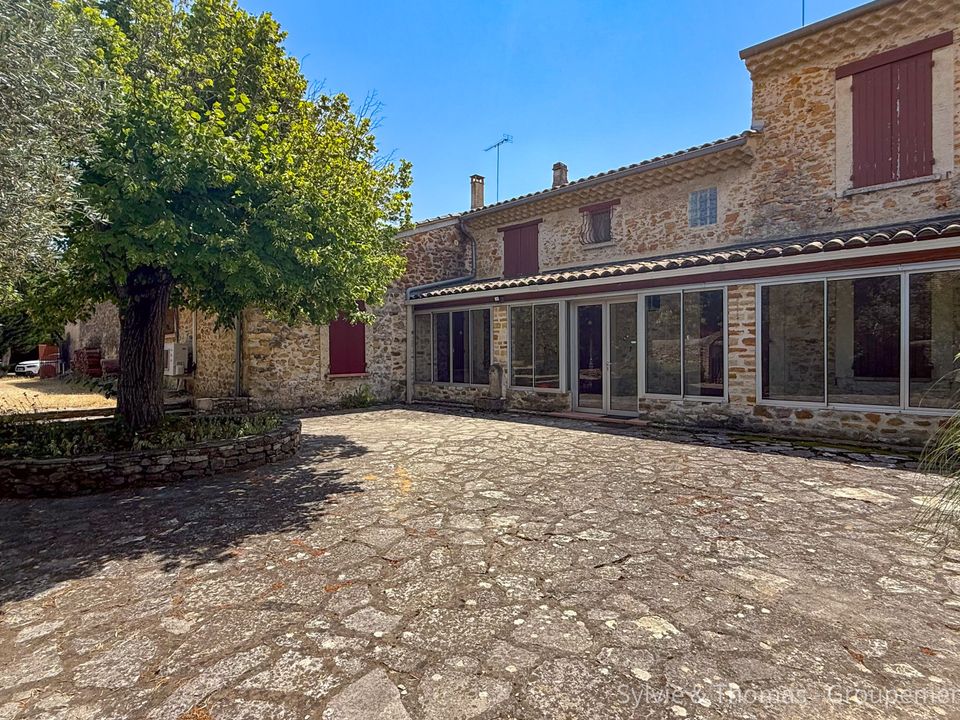 Villa i Piolenc, Vaucluse - bilde 5