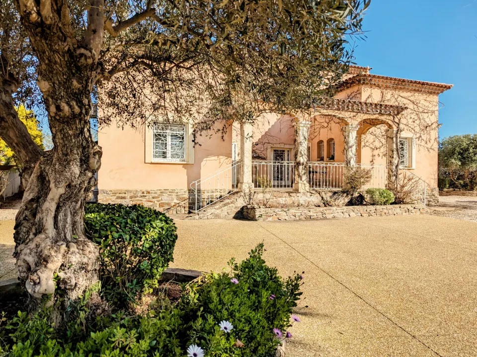 Villa i Espondeilhan, Herault - foto 2