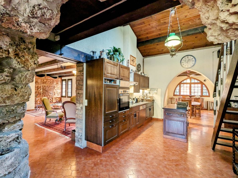 Villa i Soubes, Herault - foto 3