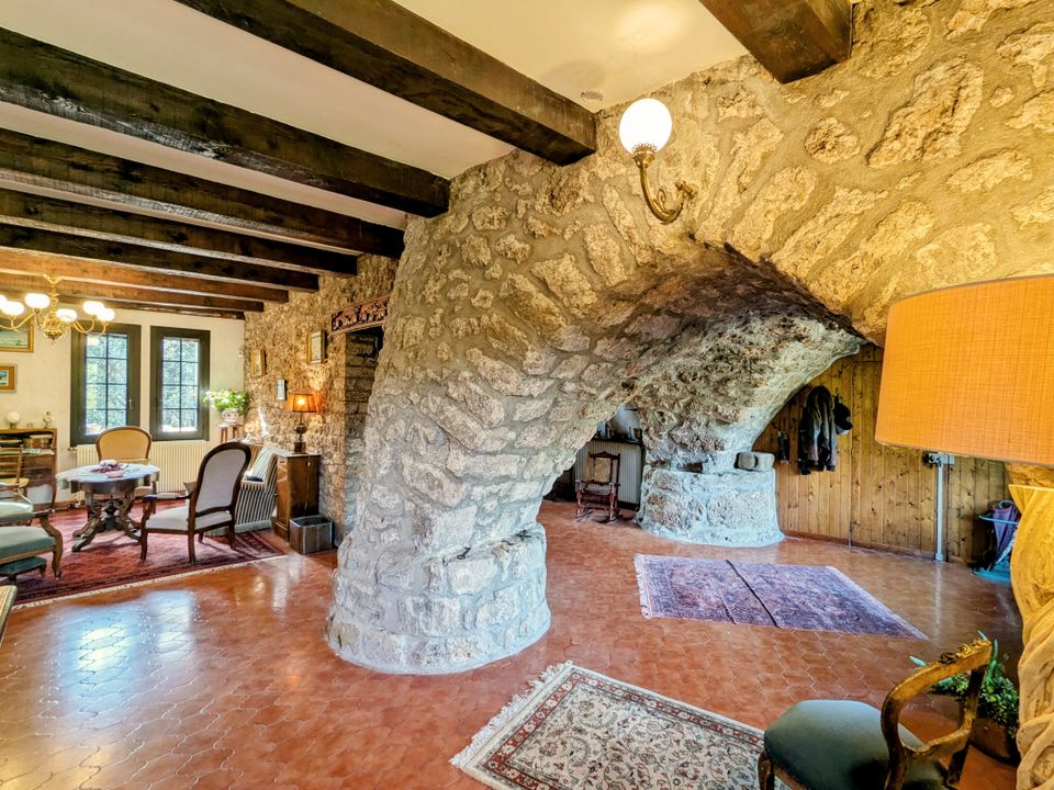 Villa i Soubes, Herault - foto 4
