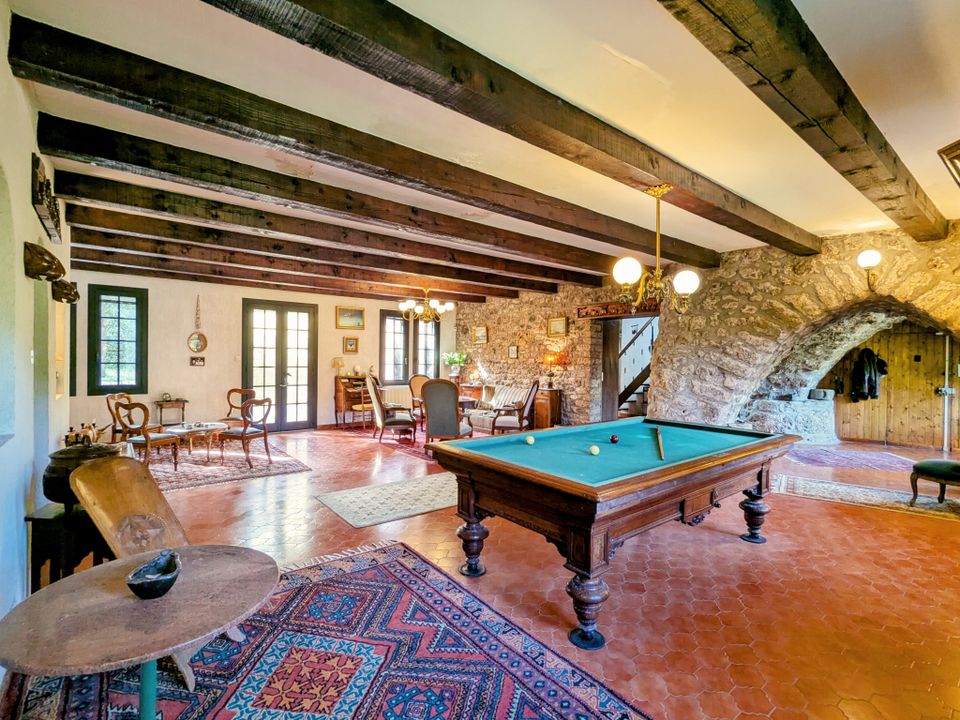Villa i Soubes, Herault - foto 5