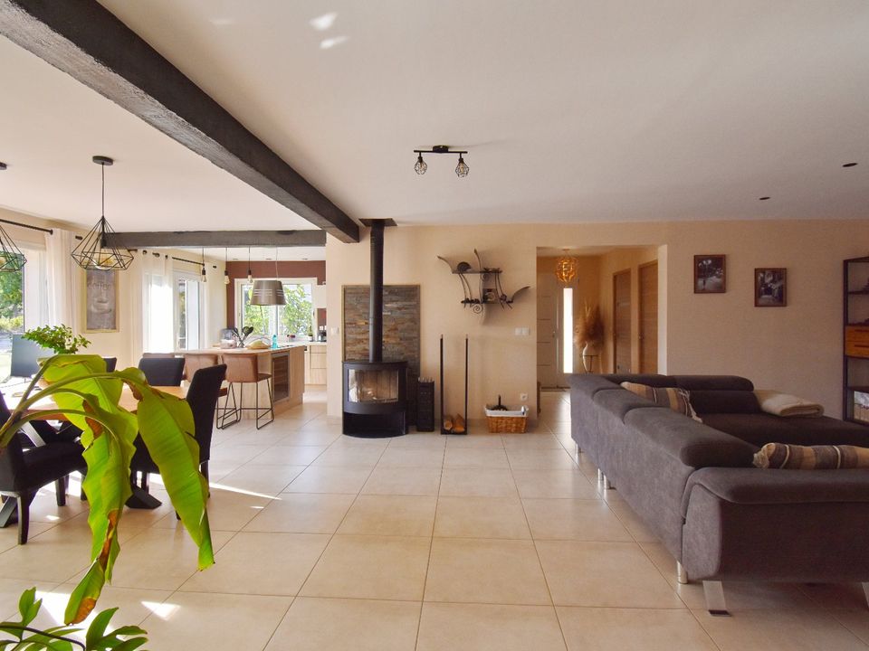 Villa i Pezenas, Herault - foto 2