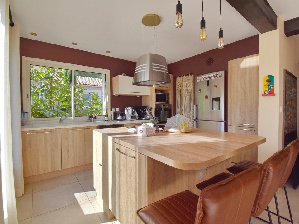 Villa i Pezenas, Herault - foto 3