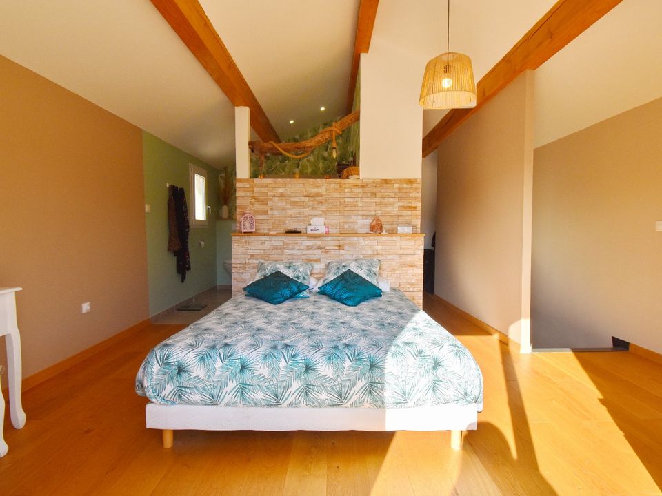 Villa i Pezenas, Herault - foto 5