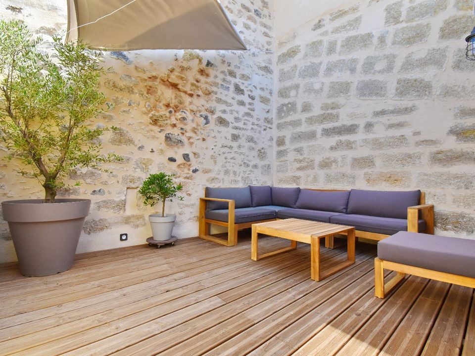 Byhus i Pezenas, Herault - foto 2