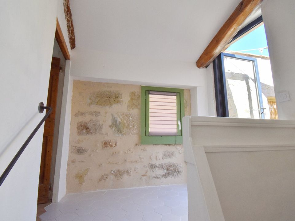 Byhus i Pezenas, Herault - foto 3