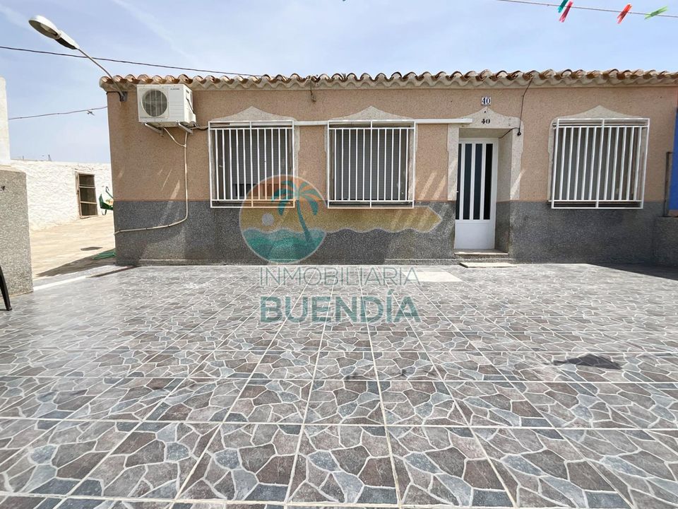 Landejendom i Mazarron, Murcia - foto 1