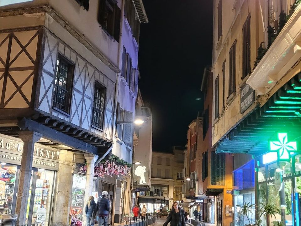 Propriedade comercial em Perpignan, Pyrenees-Orientales - foto 2
