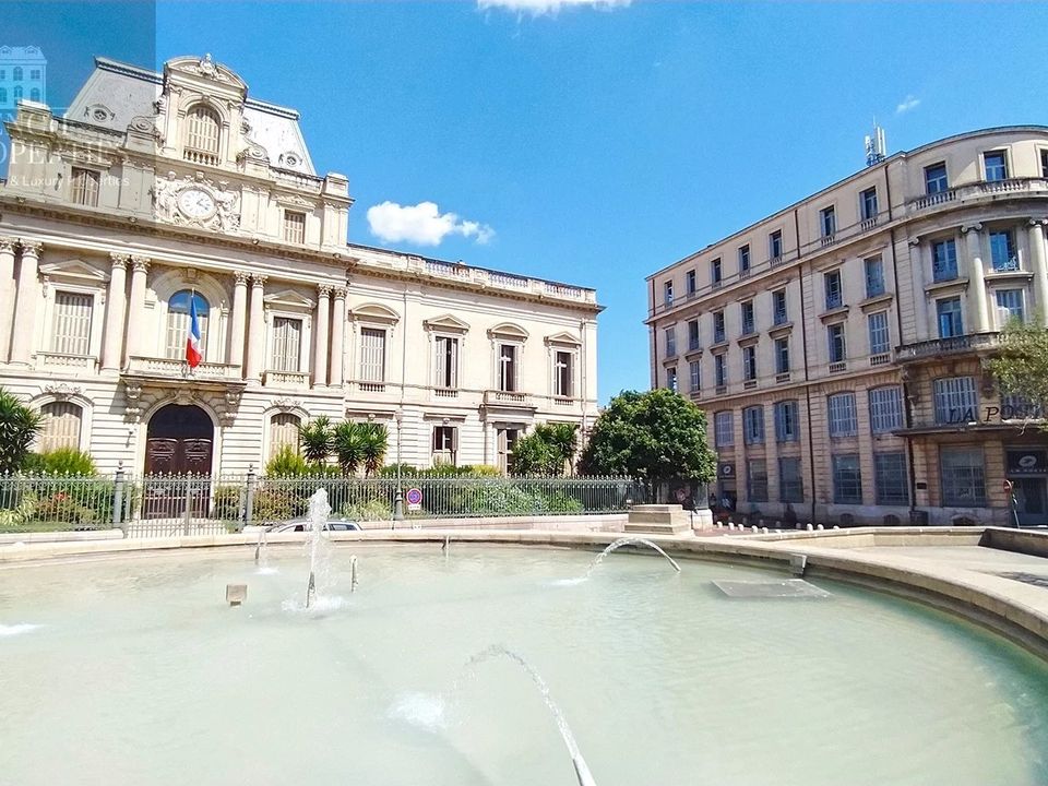 Erhvervsejendom i Montpellier, Herault - foto 1
