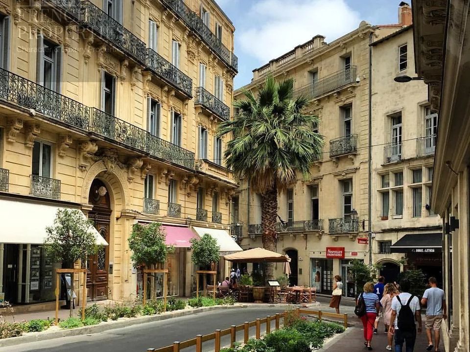 Erhvervsejendom i Montpellier, Herault - foto 2