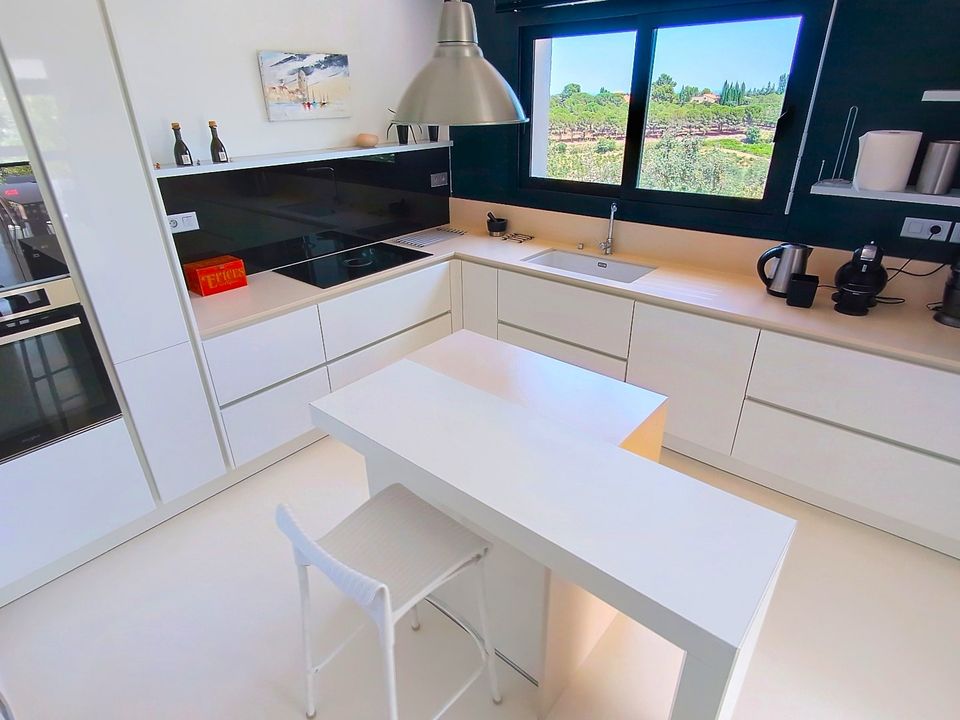 Villa i Montesquieu-des-Alberes, Pyrenees-Orientales - foto 5
