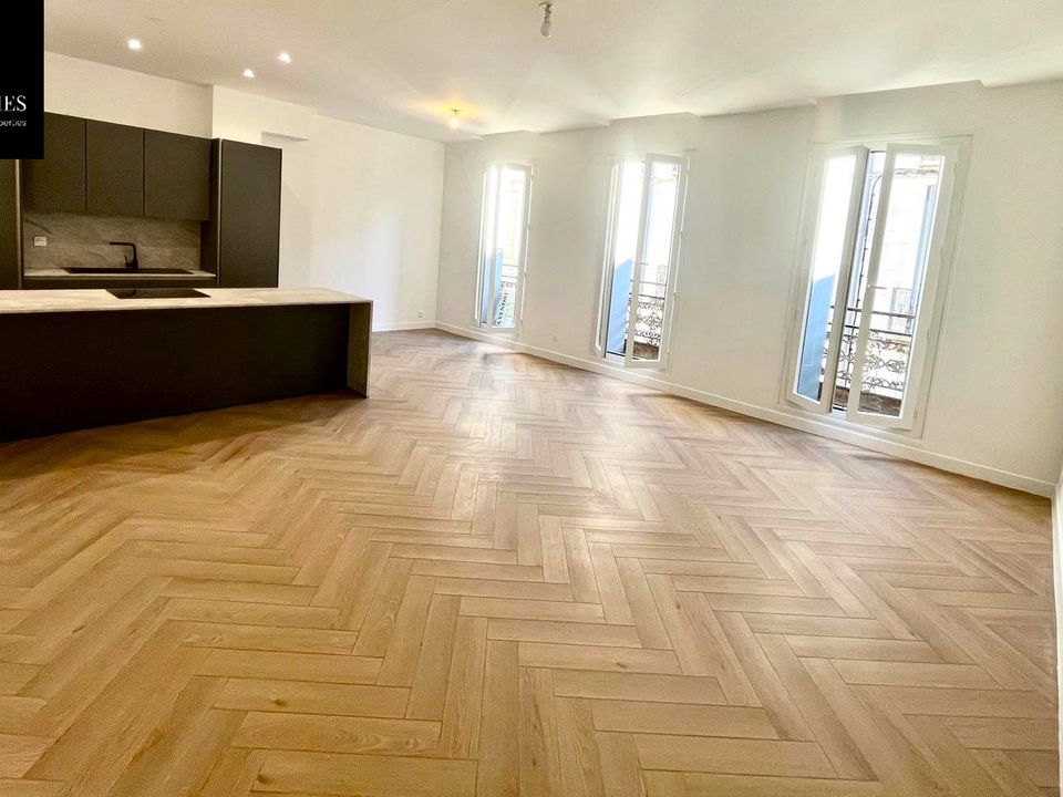 Lejlighed i Montpellier, Herault - foto 1